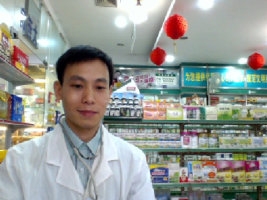 仁者爱人的第一张照片--安庆相亲服务中心