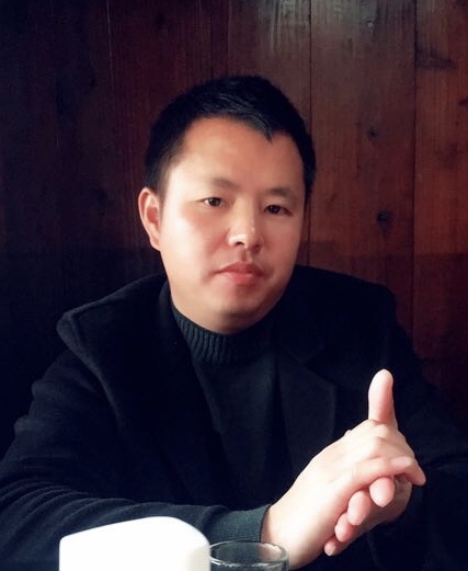 何超洪的第一张照片--安庆相亲服务中心