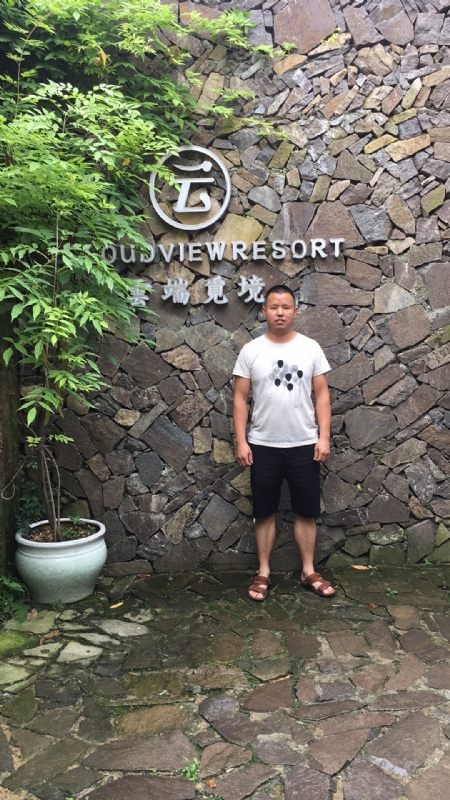 何超洪的第二张照片--安庆相亲服务中心