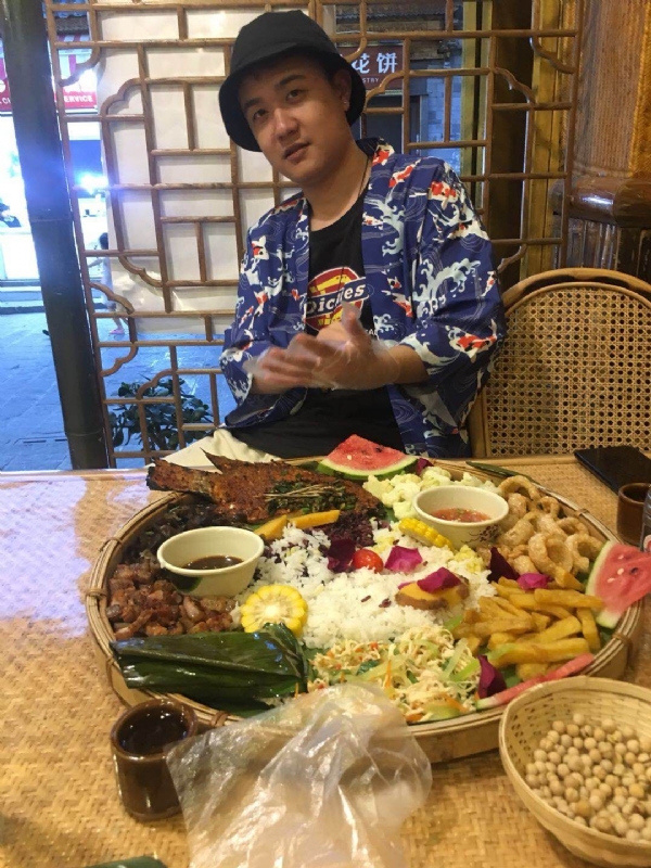 贝贝的第一张照片--安庆相亲服务中心