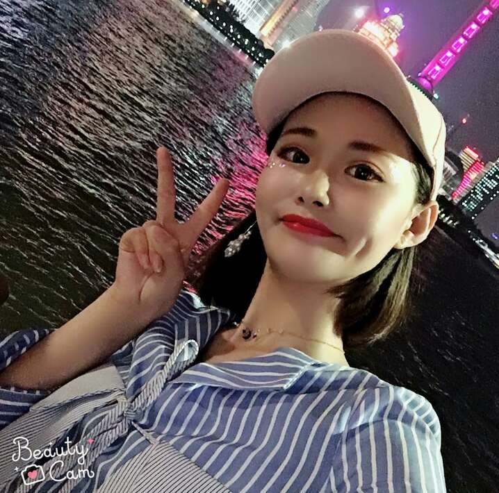 谢颖儿的第一张照片--安庆相亲服务中心