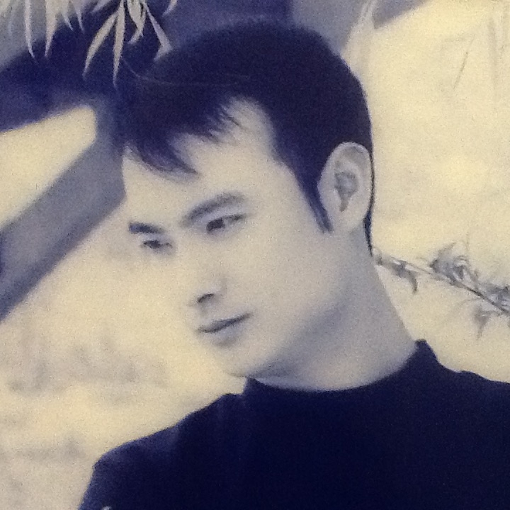 小小深水鱼的第一张照片--安庆相亲服务中心