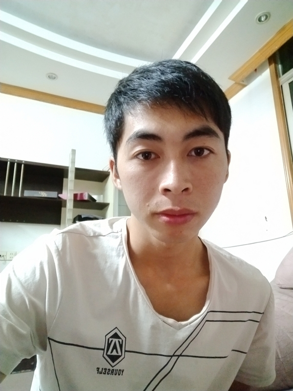 似微笑的第一张照片--安庆相亲服务中心