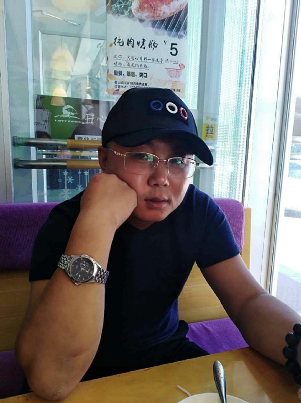 迷路了的第一张照片--安庆相亲服务中心