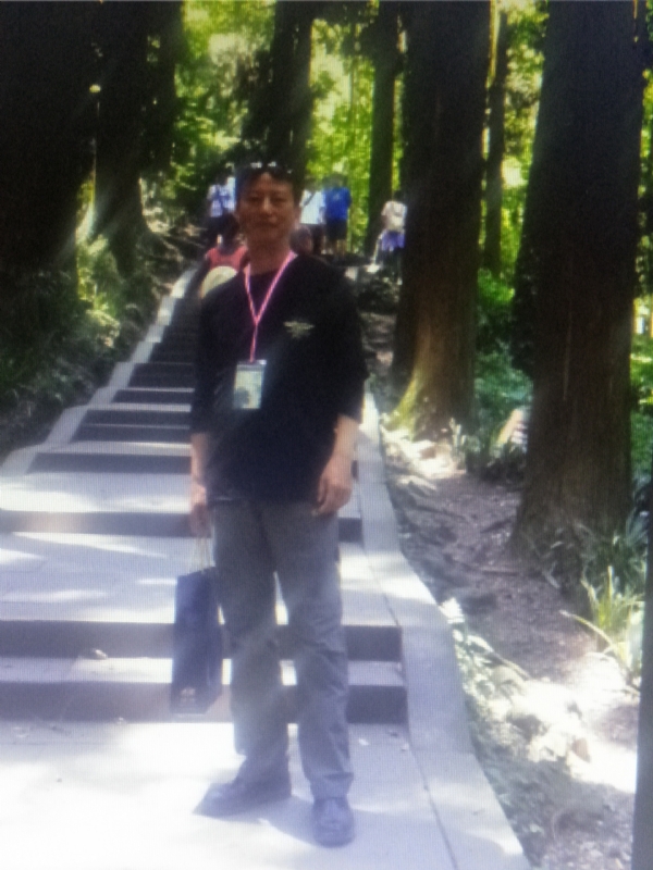 金肖的第一张照片--安庆相亲服务中心