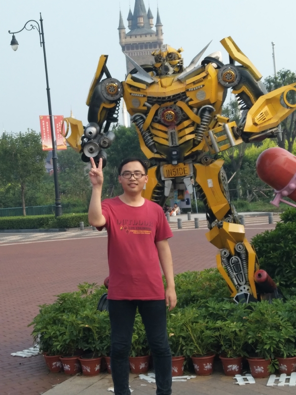 心瘾的第一张照片--安庆相亲服务中心