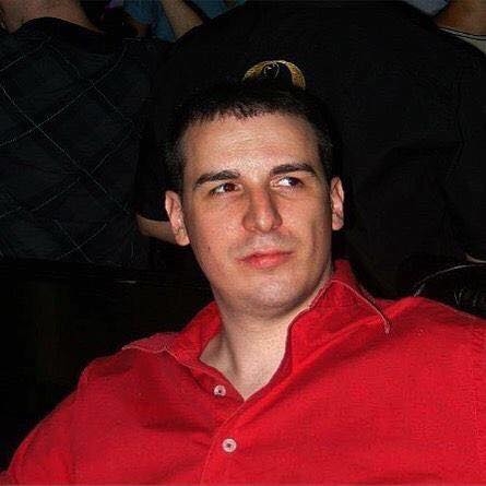 Andrew的第二张照片--安庆相亲服务中心