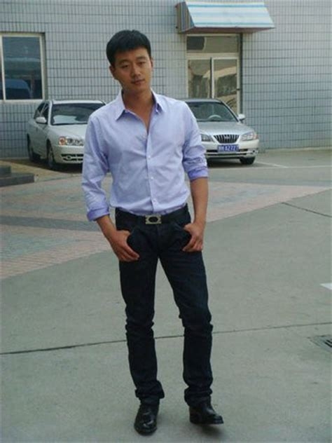 七彩王子的第一张照片--安庆相亲服务中心