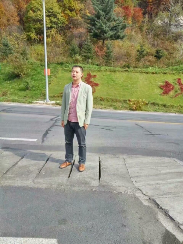 杨小雨的第一张照片--安庆相亲服务中心