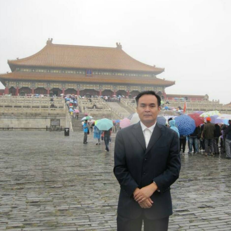 淼森的第一张照片--安庆相亲服务中心