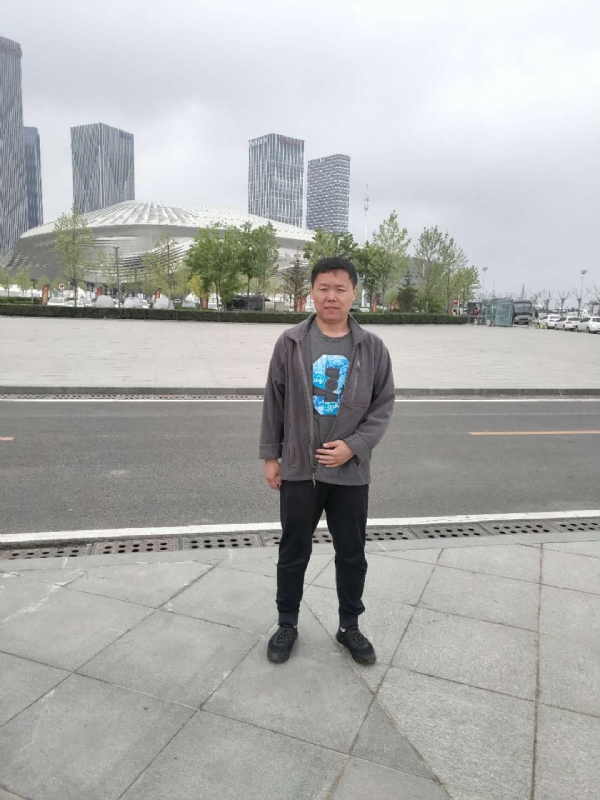 衍水大桥的第一张照片--安庆相亲服务中心