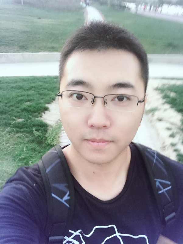 落尘、的第一张照片--安庆相亲服务中心