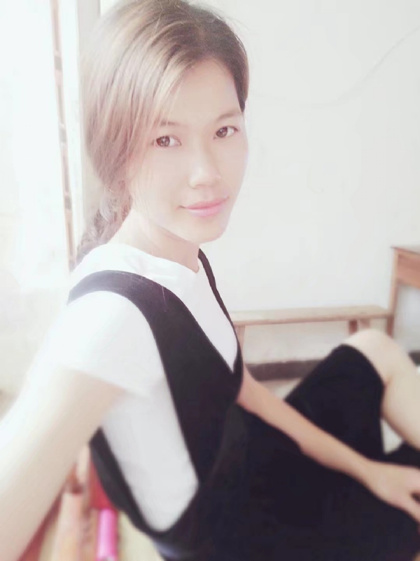 婷婷的第一张照片--安庆相亲服务中心