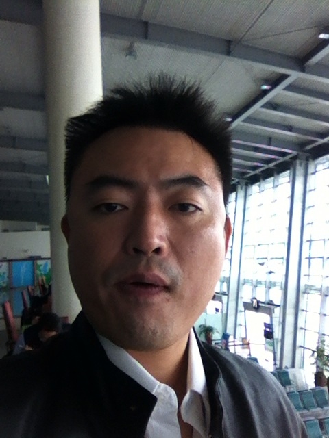 Howard的第三张照片--安庆相亲服务中心