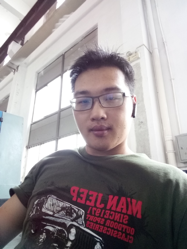 胡晨晓的第一张照片--安庆相亲服务中心