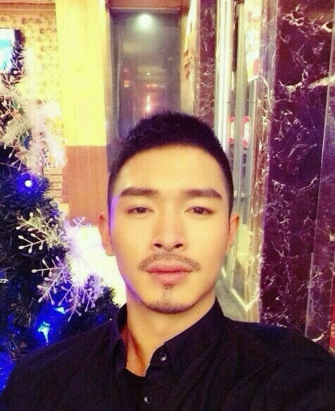 張工天下的第一张照片--安庆相亲服务中心