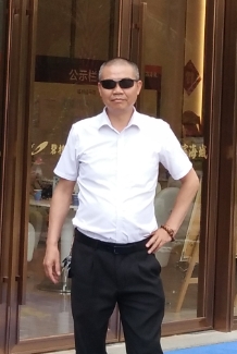 李九的第一张照片--安庆相亲服务中心