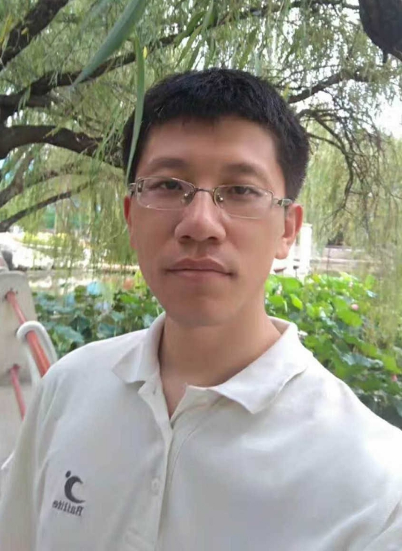 秋日暖阳的第一张照片--安庆相亲服务中心