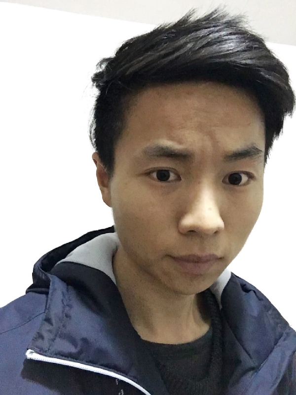 大鱼Q的第一张照片--安庆相亲服务中心