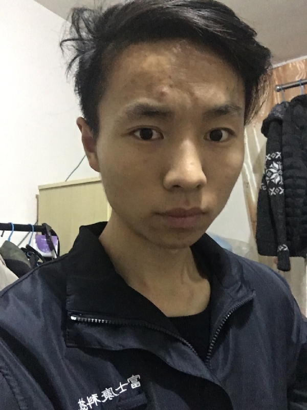 大鱼Q的第二张照片--安庆相亲服务中心