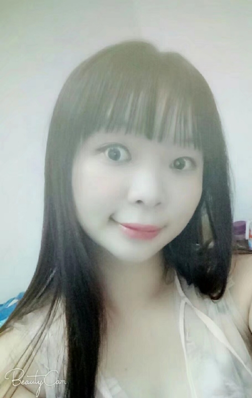 朵朵的第一张照片--安庆相亲服务中心