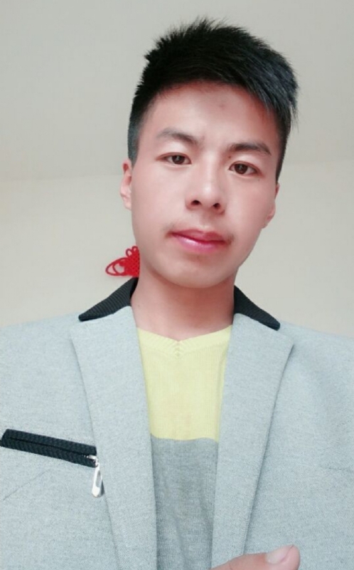 蓝亿的第一张照片--安庆相亲服务中心