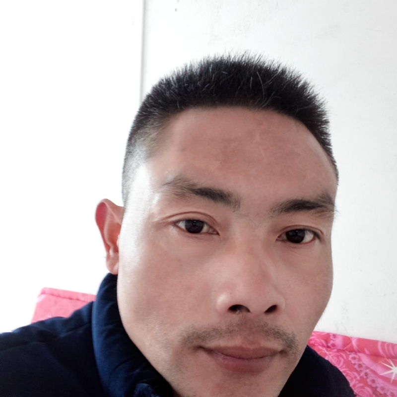 栋栋的第一张照片--安庆相亲服务中心