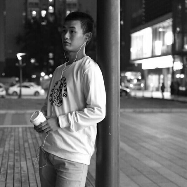 精卫的第一张照片--安庆相亲服务中心