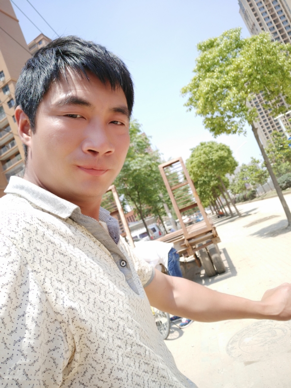 勇哥的第一张照片--安庆相亲服务中心