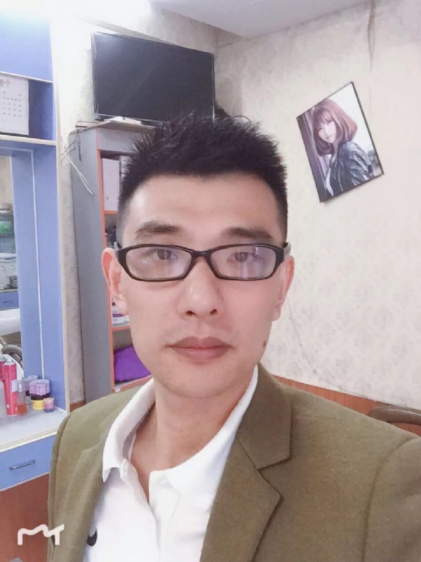 你的笨蛋的第一张照片--安庆相亲服务中心