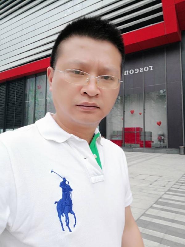 硬汉的第一张照片--安庆相亲服务中心