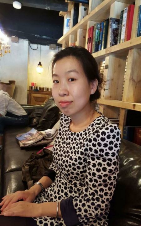 xu的第一张照片--安庆相亲服务中心