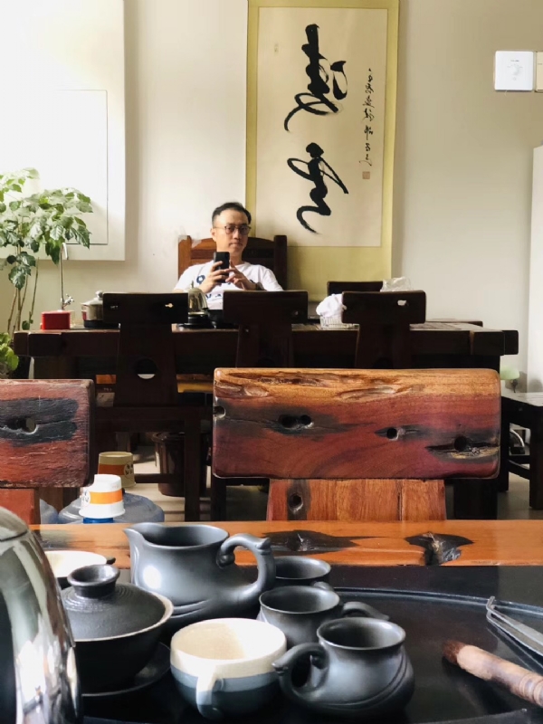 陳sir的第二张照片--安庆相亲服务中心