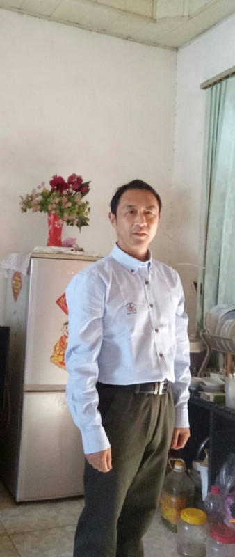 明月的第一张照片--安庆相亲服务中心