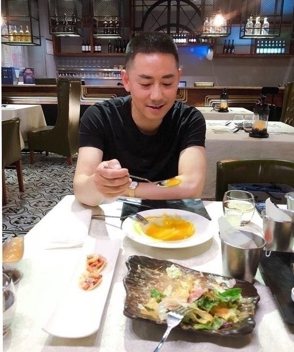 空空如也的第一张照片--安庆相亲服务中心