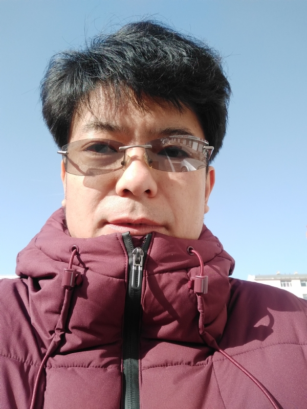 一生随缘的第一张照片--安庆相亲服务中心