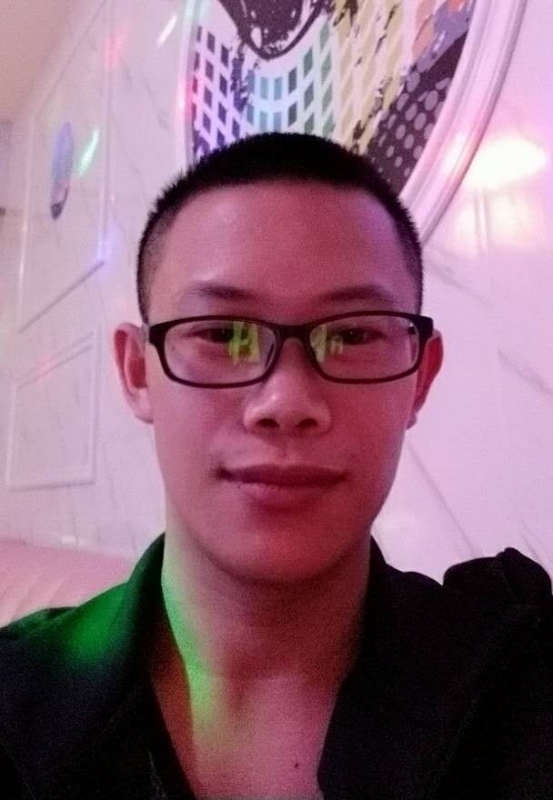 小海哥哥的第一张照片--安庆相亲服务中心