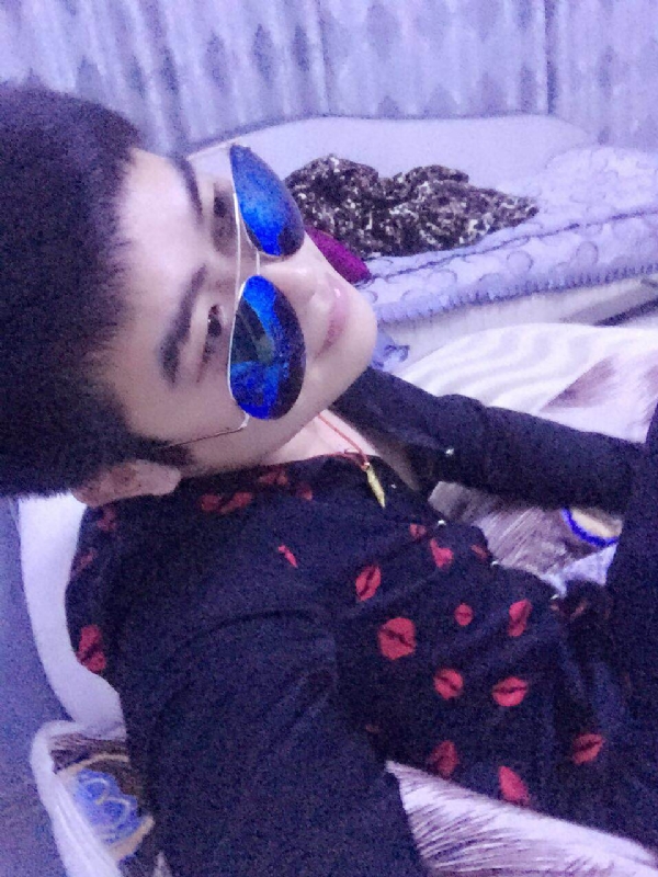 张小嫌的第一张照片--安庆相亲服务中心