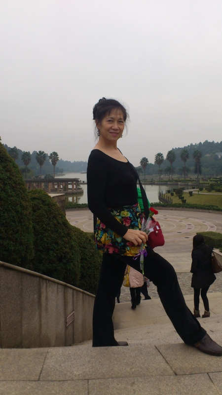 yingzhi的第一张照片--安庆相亲服务中心