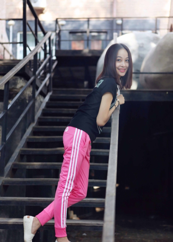 玉儿小骄傲的第一张照片--安庆相亲服务中心