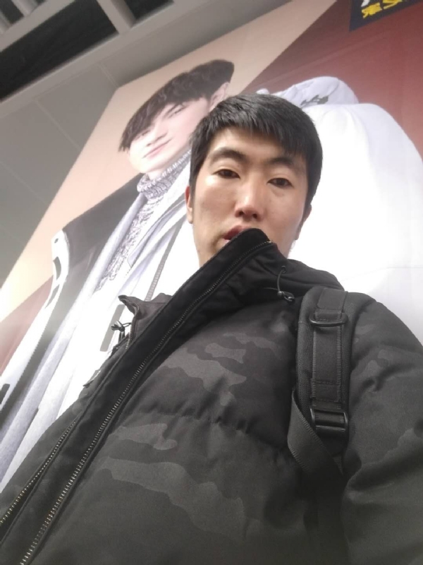 siyuan的第二张照片--安庆相亲服务中心