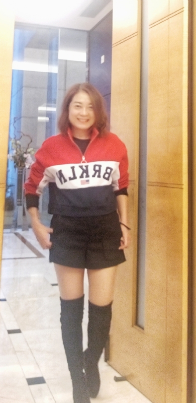 天使彬的第二张照片--安庆相亲服务中心