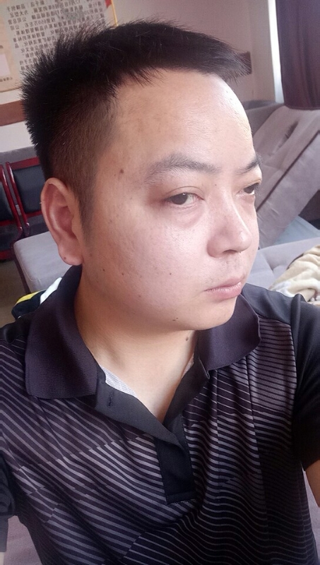 大熊的第一张照片--安庆相亲服务中心