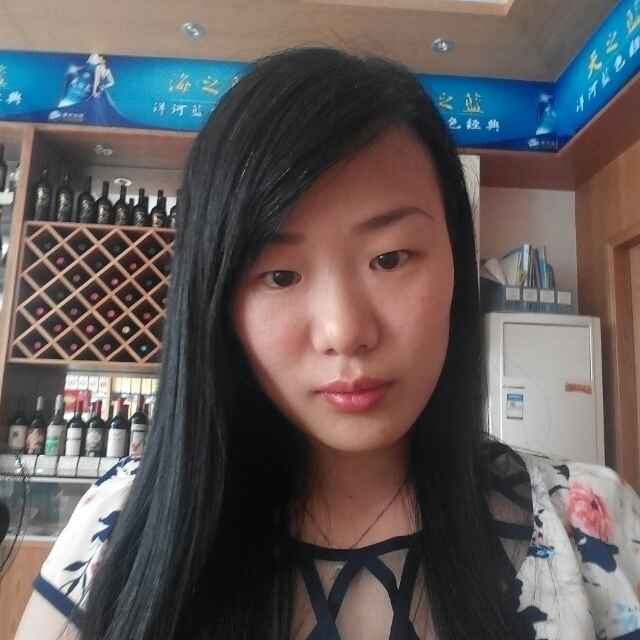 风铃的第一张照片--安庆相亲服务中心