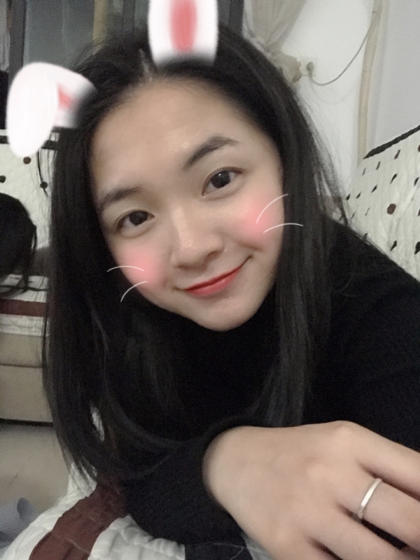 喵小姐的第一张照片--安庆相亲服务中心