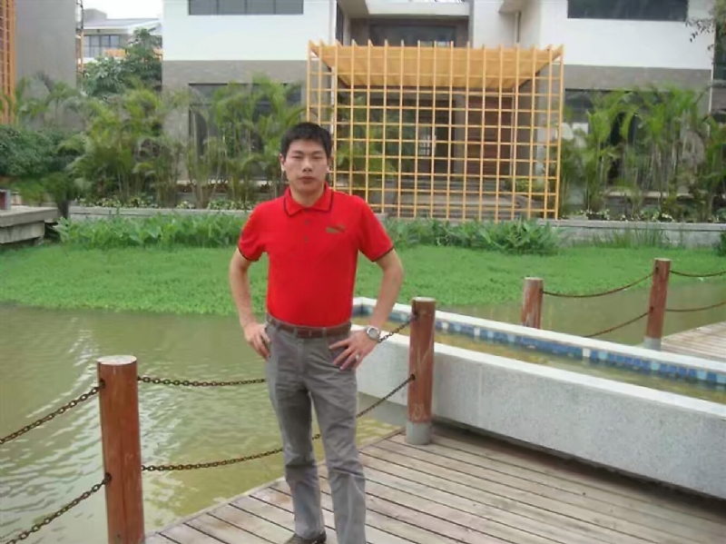 热情的土豆的第一张照片--安庆相亲服务中心