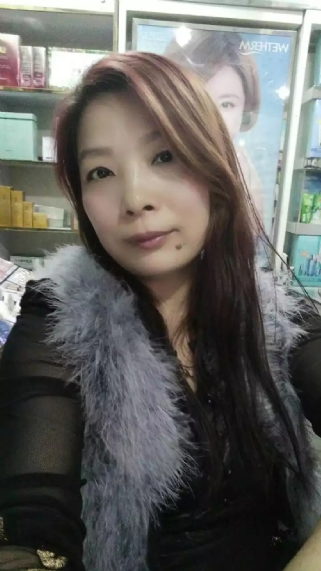 胡静的第二张照片--安庆相亲服务中心