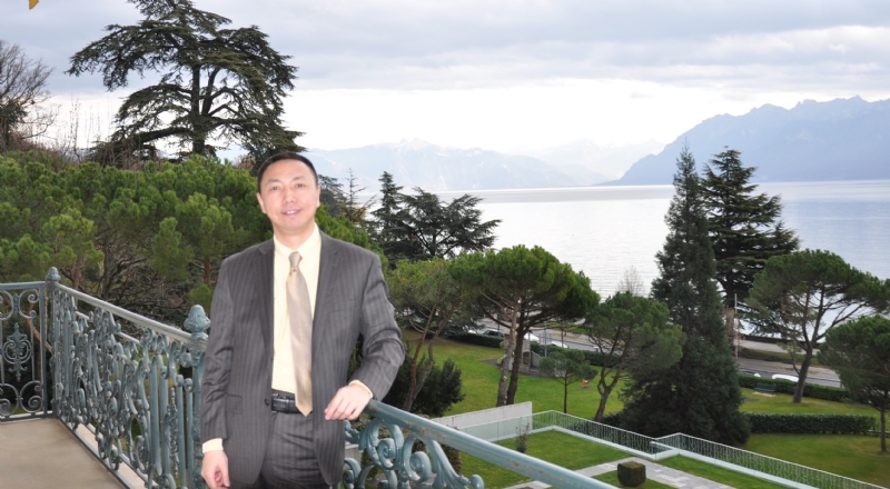 爵士哥的第一张照片--安庆相亲服务中心