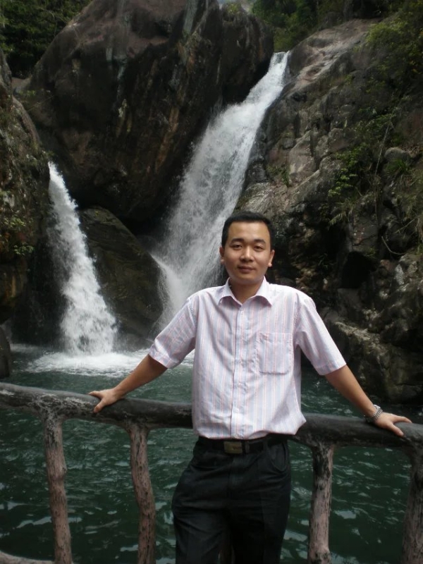 你的依靠的第一张照片--安庆相亲服务中心