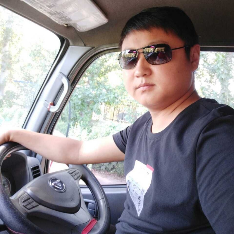 雨后彩虹的第一张照片--安庆相亲服务中心